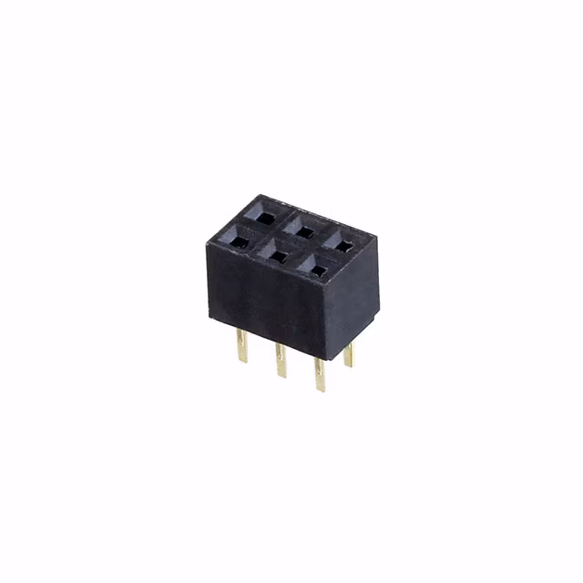 FR20C03VBDN METZ CONNECT USA Inc.  Embases Prises femelles